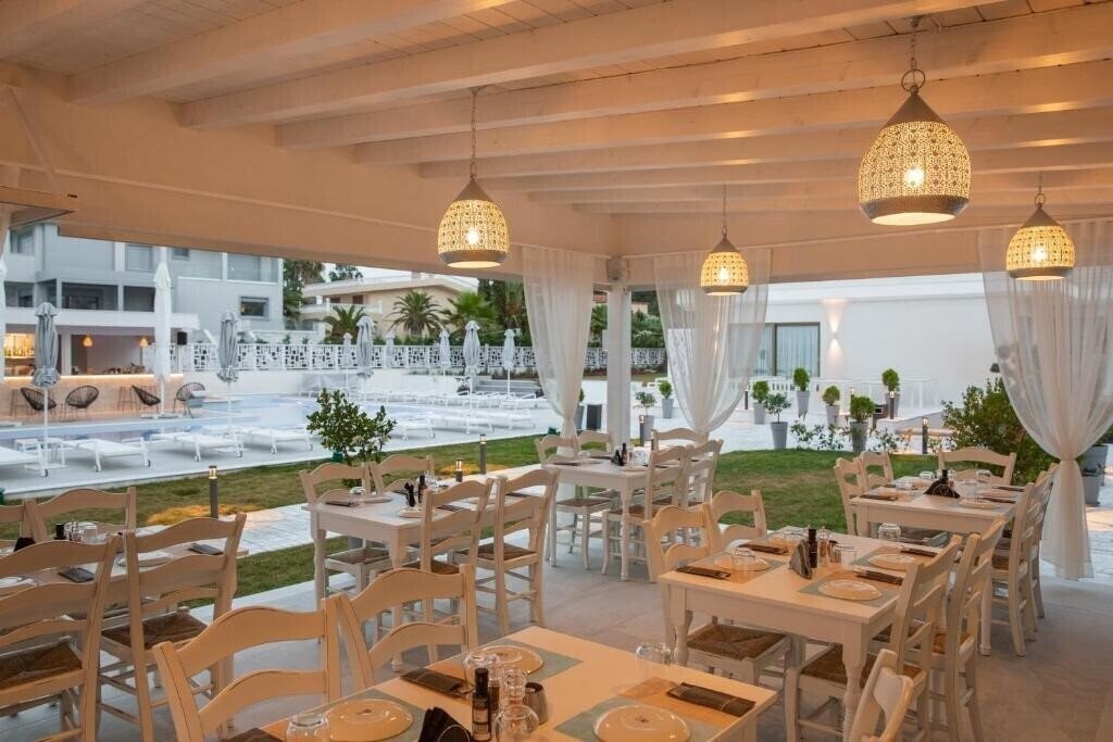 Картинка Laguna Resort 5*