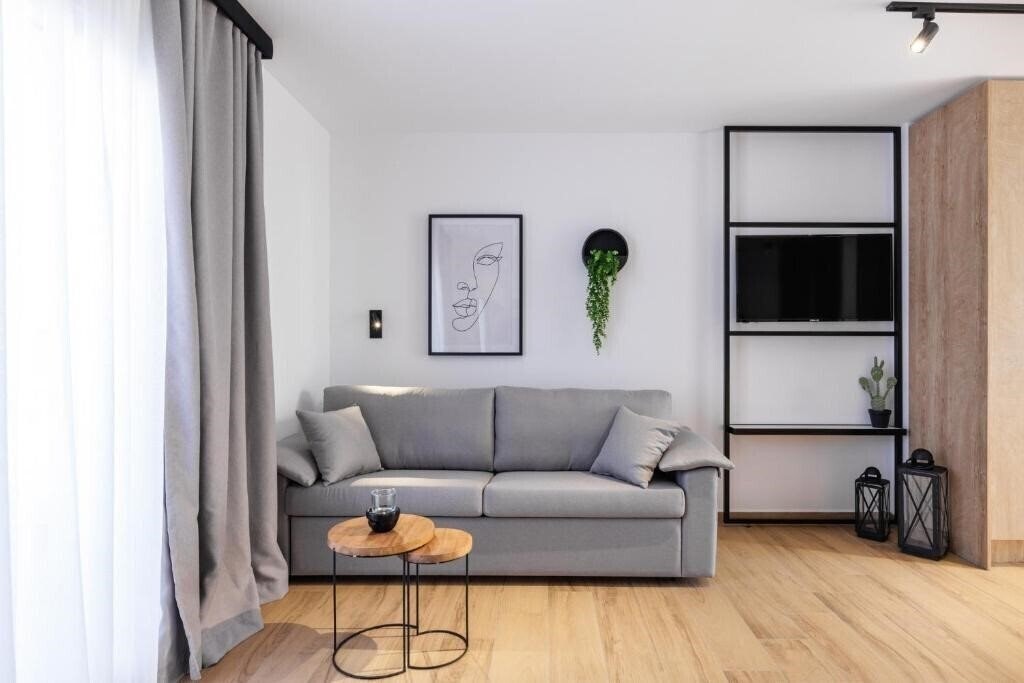 Фотография Kentro Luxury Suites 4*