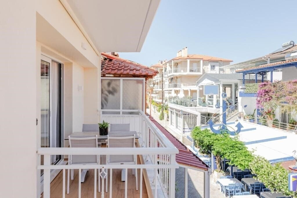 Изображение Kentro Luxury Suites 4*