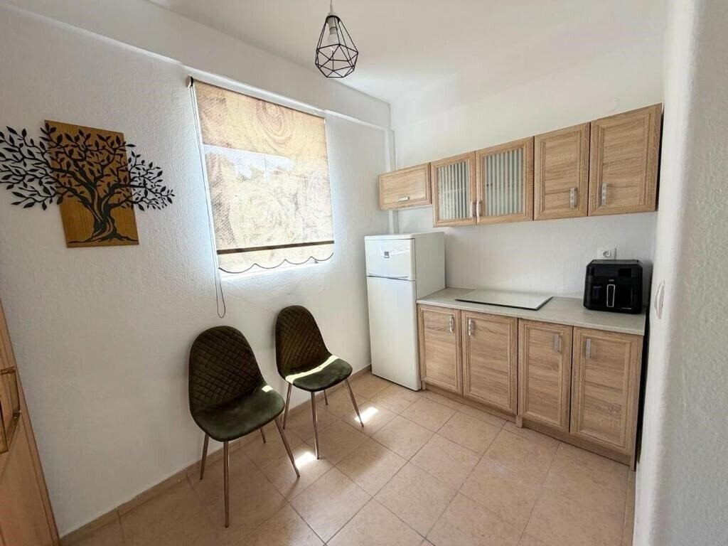 Изображение MeThea SeaView Apartments by Greek Pride 3*