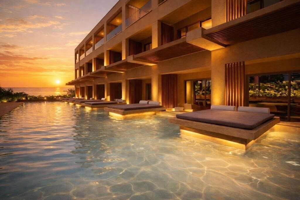 Отель Medite Kassandra Resort 4*