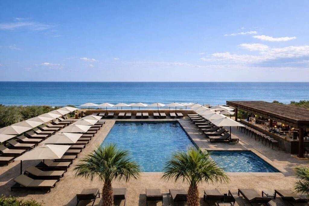 Изображение Medite Kassandra Resort 4*