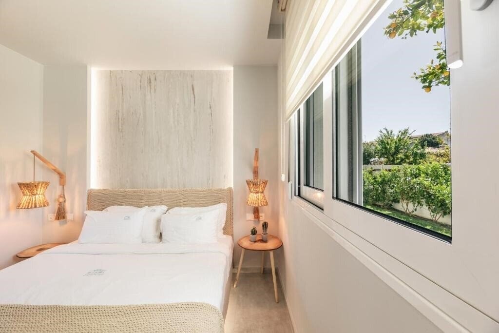 Изображение Minthi Boutique Apartments 4*