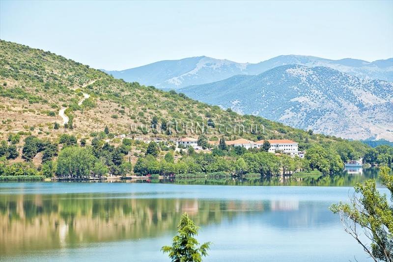 Изображение Anastassiou Hotel 2*