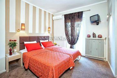 Отель Anastassiou Hotel 2*