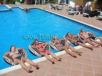 Отель Ioanna Hotel 2*