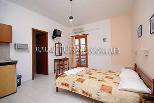 Картинка Ioanna Hotel 2*