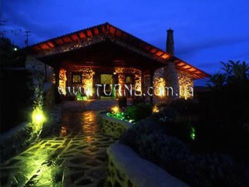 Картинка Loggas Hotel 4*