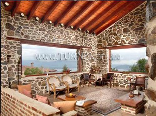 Фотография Loggas Hotel 4*