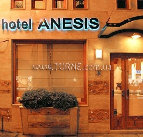 Картинка Anesis 2*