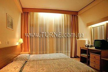 Отель Anesis 2*