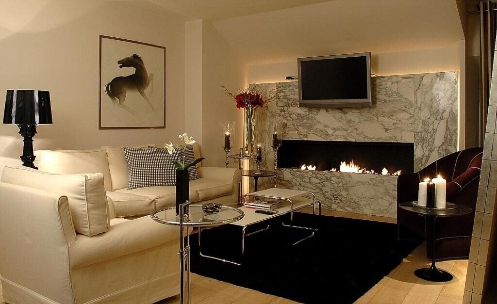 Изображение Andromeda Boutique Hotel 4*