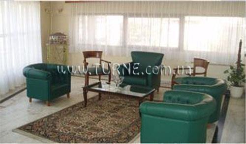 Изображение Castor Hotel 3*