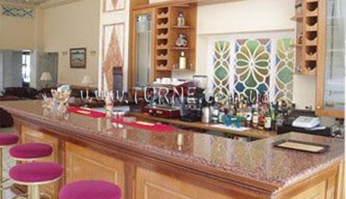 Фотография Castor Hotel 3*