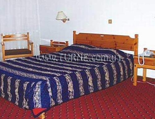 Фото Dedis Hotel 3*