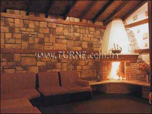 Картинка Giorgio Inn 3*