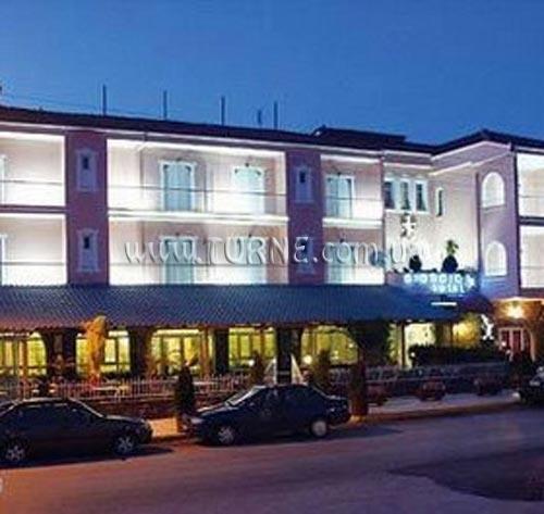 Изображение Giorgio Inn 3*