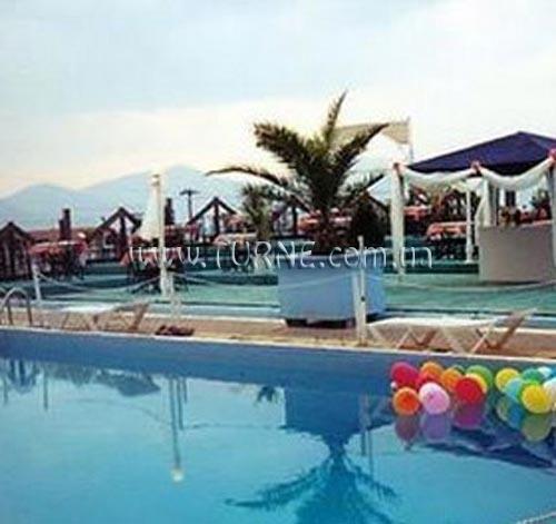 Фотография Giorgio Inn 3*