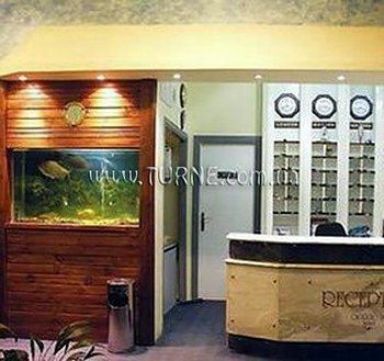 Отель Giorgio Inn 3*