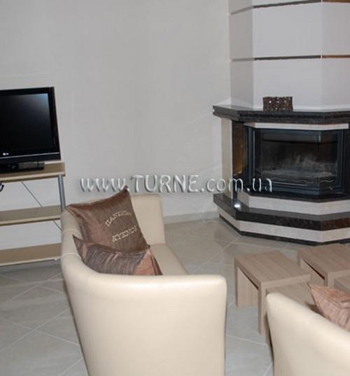 Картинка Kyknos Hotel Kastoria (ex. Kyknos Deluxe Xenonas) 4*