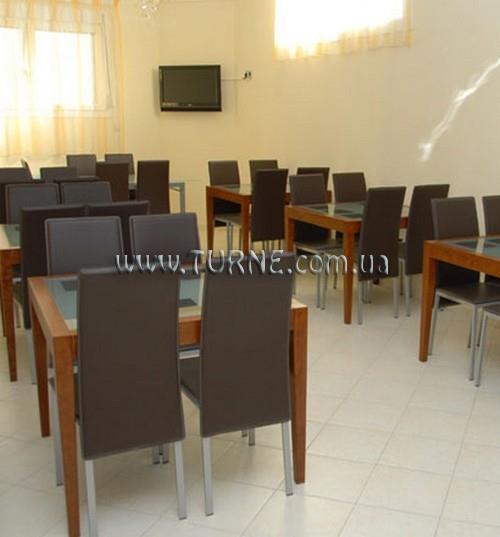 Фотография Kyknos Hotel Kastoria (ex. Kyknos Deluxe Xenonas) 4*