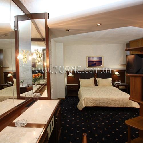 Фотография Tsamis 3*