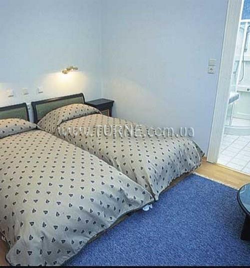 Фотография Aiolis Hotel 4*