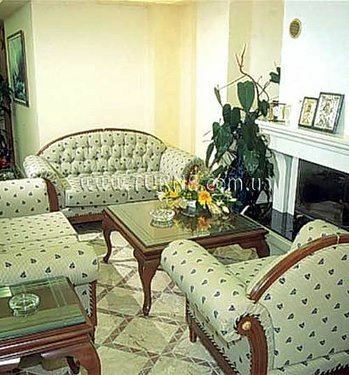 Отель Aiolis Hotel 4*