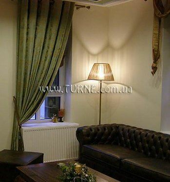 Отель Allahou Hotel 4*