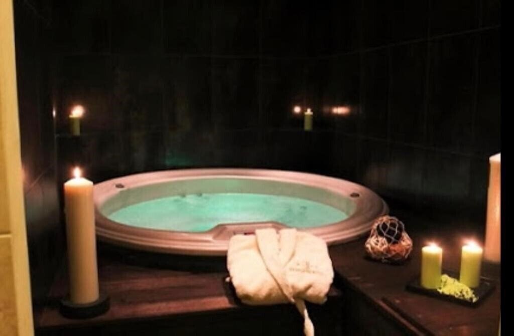 Фото Europa Hotel 4*