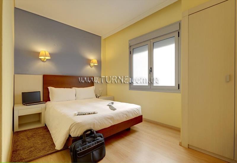 Картинка Esperia Hotel 3*