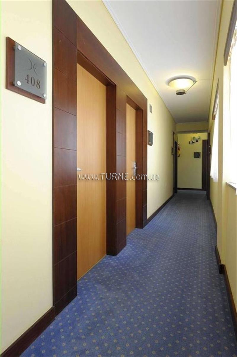 Фотография Esperia Hotel 3*