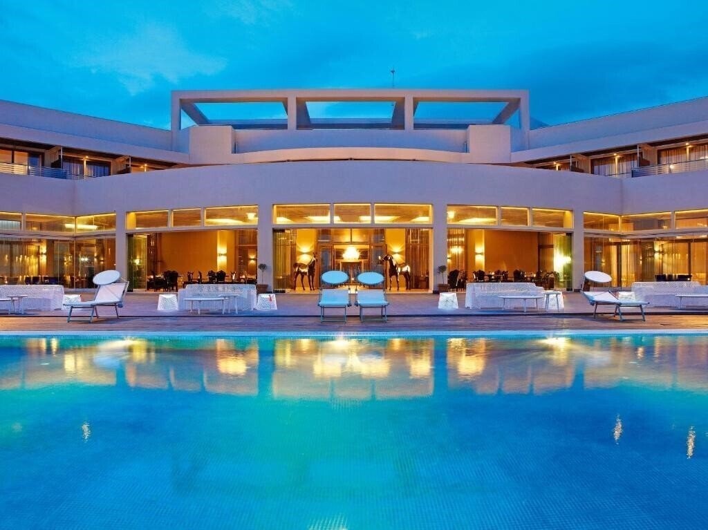 Изображение Grecotel Astir Alexandroupolis Hotel 5*