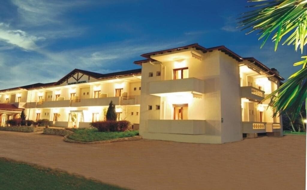 Изображение Yannis Resort Hotel 1*