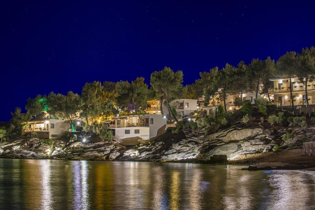 Фотография Tosca Beach 4*