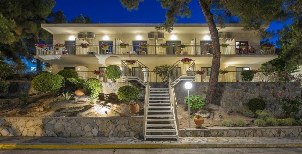 Изображение Tosca Beach 4*