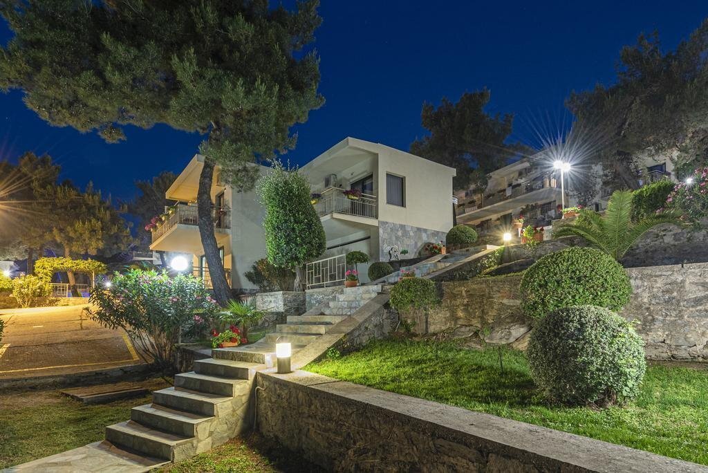 Картинка Tosca Beach 4*