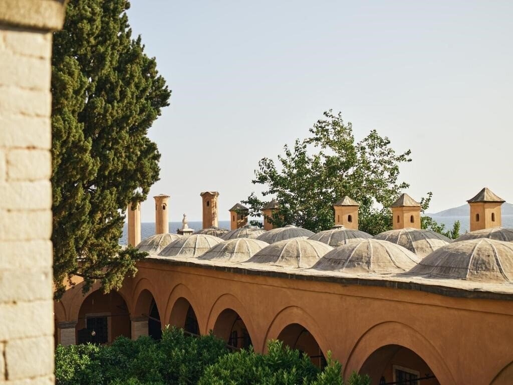 Отель Imaret Hotel 5*