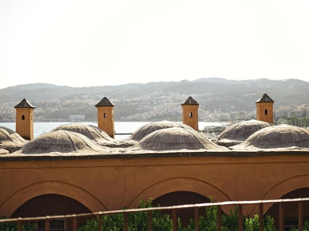 Фотография Imaret Hotel 5*