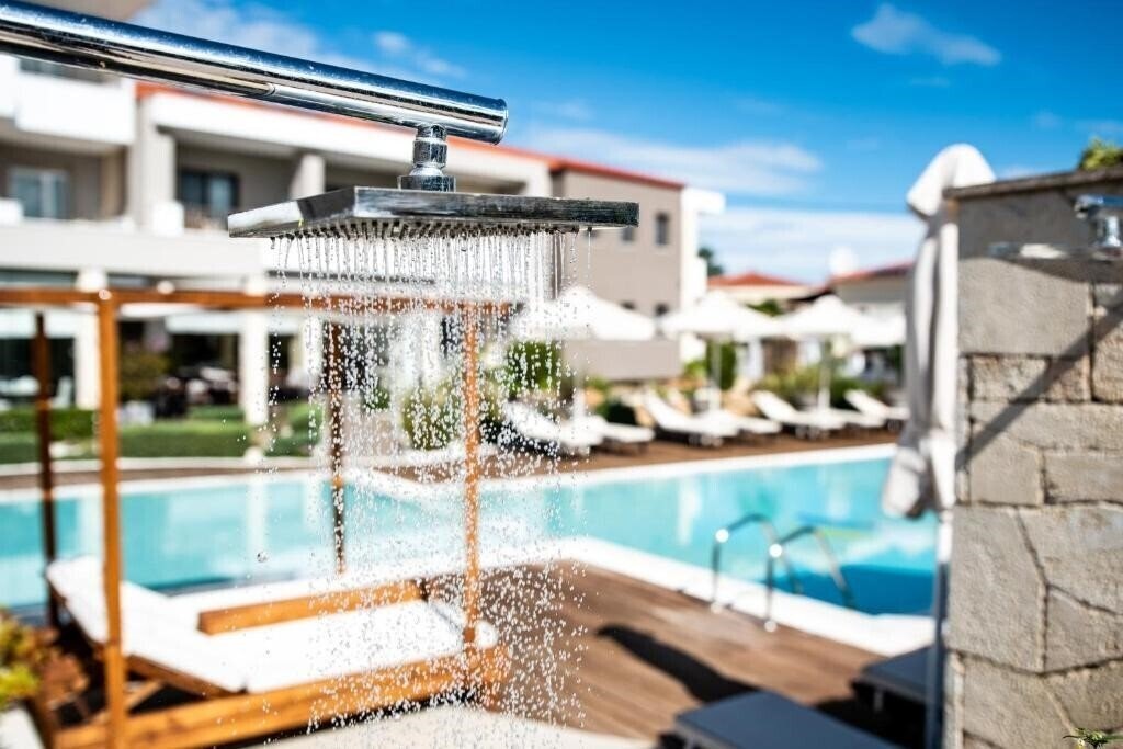 Фотография Lagaria Hotel & Apartments 4*