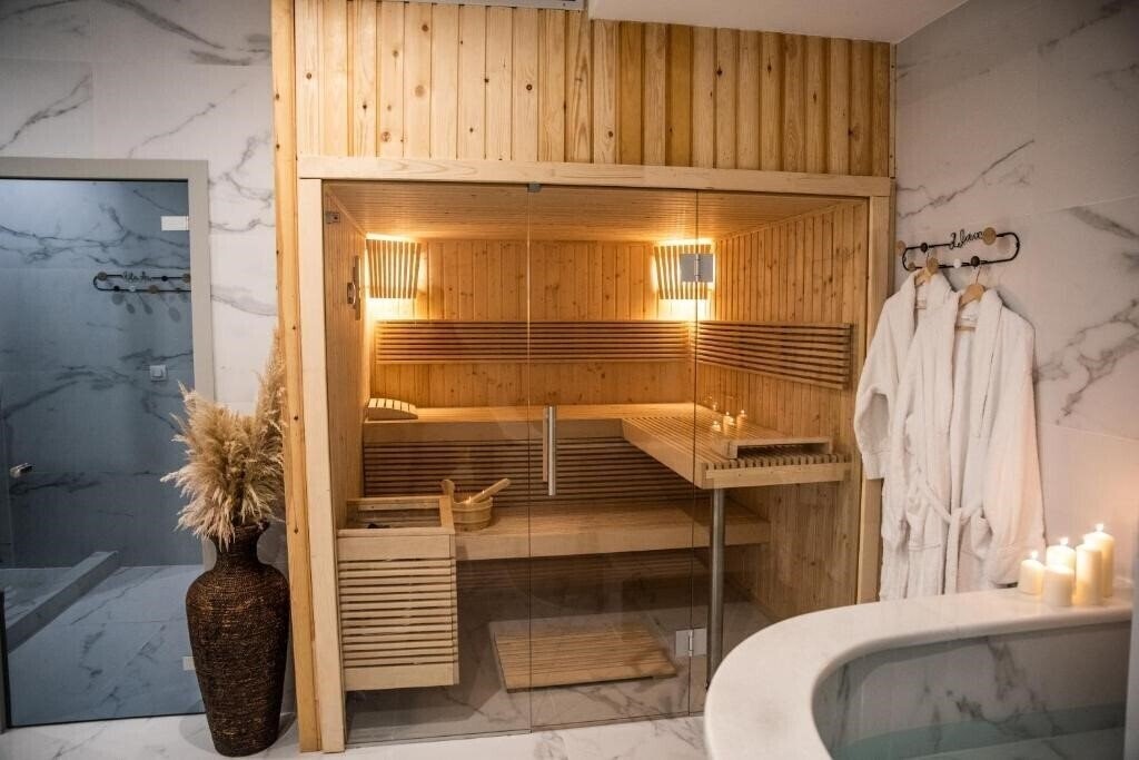 Картинка Lagaria Hotel & Apartments 4*