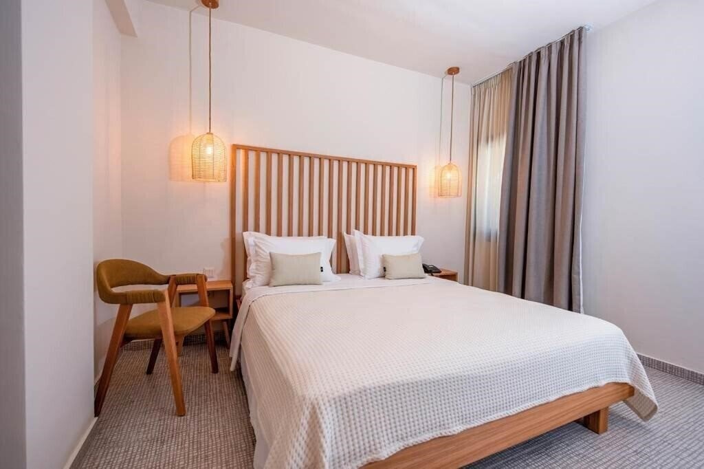 Фото Elies 33 Bio Retreat 4*