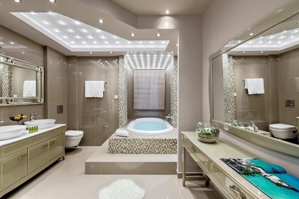 Фото Kassandra Village Resort 5*