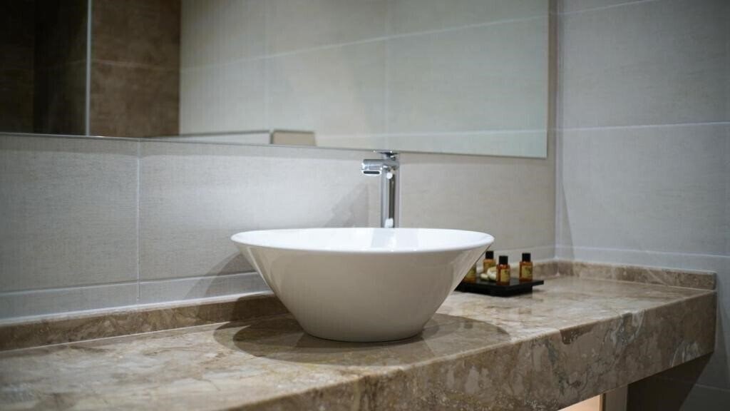 Фотография Agnes Deluxe Hotel 3*