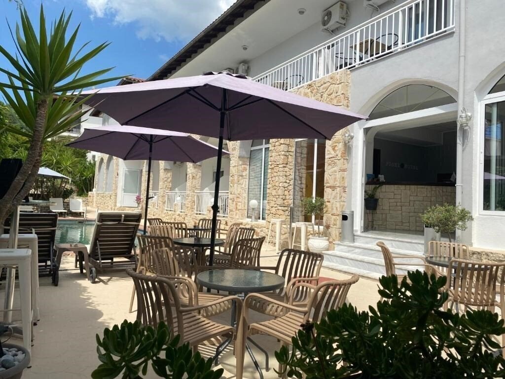 Фотография Pighi Hotel 3*