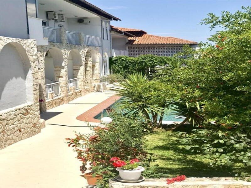 Изображение Pighi Hotel 3*