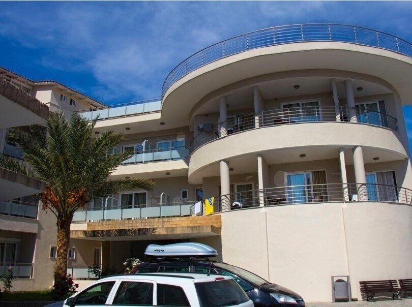 Фотография Hanioti Grand Otel 4*