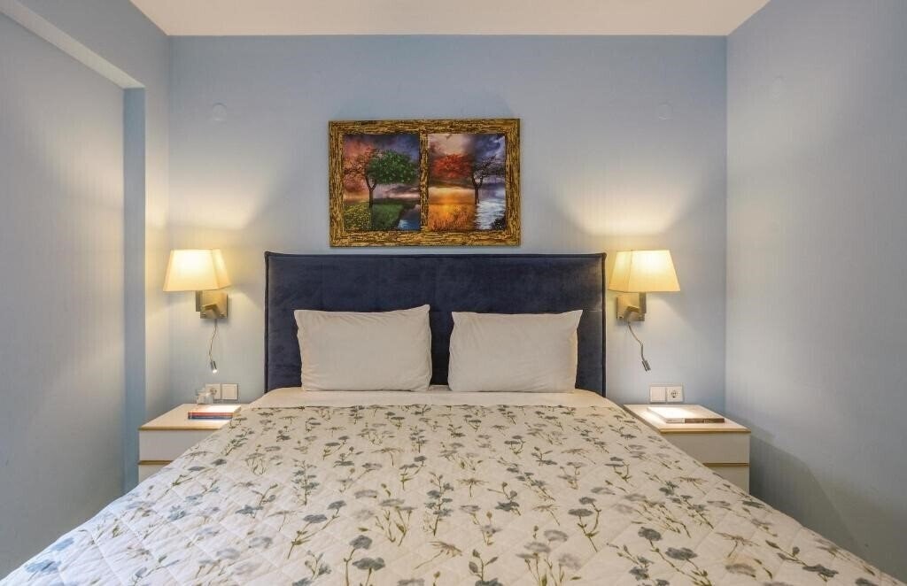 Изображение Elpiniki Luxury Apartments 3*