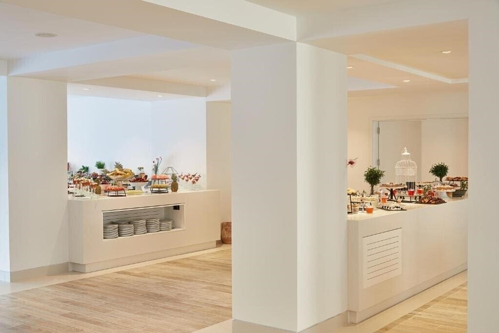 Картинка Domes Noruz Kassandra (ex. Grecotel Margo Bay & Club Turquoise) 5*