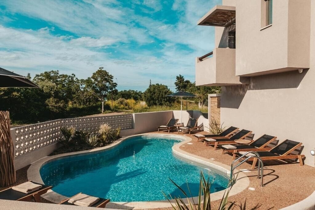 Изображение Amoessa Boutique 4*